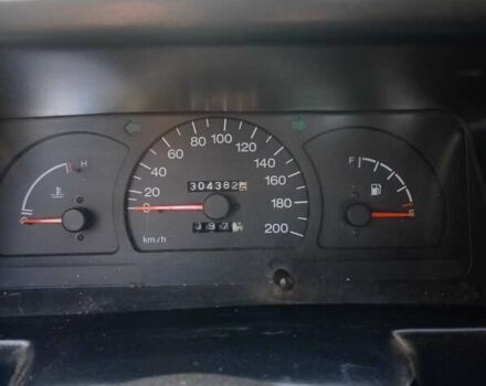 Сірий Деу Нексія, об'ємом двигуна 1.5 л та пробігом 304 тис. км за 1600 $, фото 11 на Automoto.ua