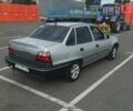 Серый Дэу Нексия, объемом двигателя 1.5 л и пробегом 350 тыс. км за 1600 $, фото 4 на Automoto.ua
