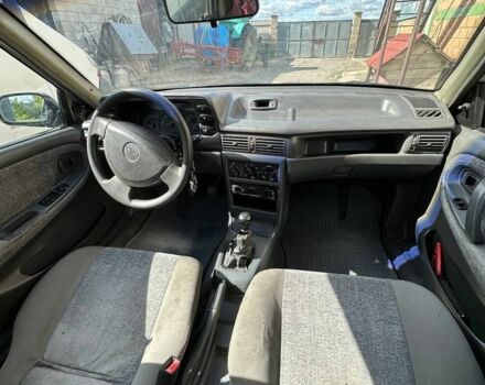 Сірий Деу Нексія, об'ємом двигуна 1.5 л та пробігом 185 тис. км за 700 $, фото 6 на Automoto.ua