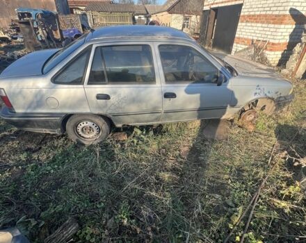 Сірий Деу Нексія, об'ємом двигуна 1.5 л та пробігом 77 тис. км за 566 $, фото 4 на Automoto.ua