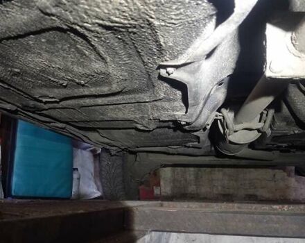 Сірий Деу Нексія, об'ємом двигуна 1.5 л та пробігом 304 тис. км за 1600 $, фото 16 на Automoto.ua