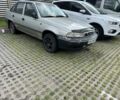 Серый Дэу Нексия, объемом двигателя 1.5 л и пробегом 343 тыс. км за 1000 $, фото 1 на Automoto.ua
