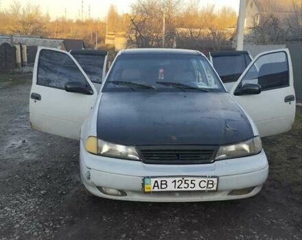 Сірий Деу Нексія, об'ємом двигуна 1.5 л та пробігом 167 тис. км за 850 $, фото 3 на Automoto.ua