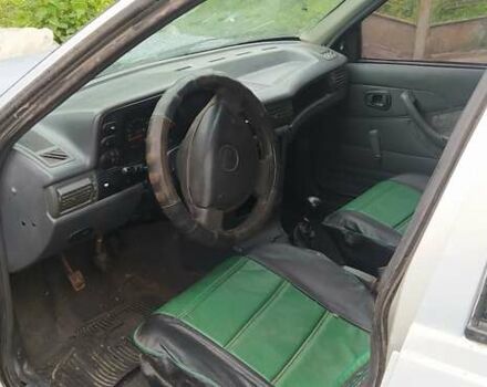 Серый Дэу Нексия, объемом двигателя 1.5 л и пробегом 334 тыс. км за 333 $, фото 15 на Automoto.ua