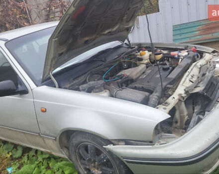 Сірий Деу Нексія, об'ємом двигуна 1.6 л та пробігом 178 тис. км за 750 $, фото 7 на Automoto.ua