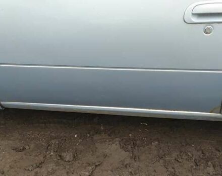 Серый Дэу Нексия, объемом двигателя 1.5 л и пробегом 334 тыс. км за 333 $, фото 31 на Automoto.ua