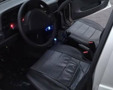 Сірий Деу Нексія, об'ємом двигуна 1.5 л та пробігом 334 тис. км за 2100 $, фото 14 на Automoto.ua