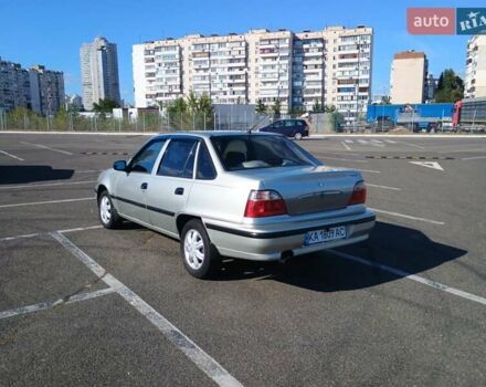 Дэу Нексия 2007 в Киеве на Automoto.ua Серый Дэу Нексия, объемом двигателя 1.5 л и пробегом 182 тыс. км за 2550 $, фото 9 на Automoto.ua