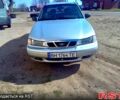 Серый Дэу Нексия, объемом двигателя 1.5 л и пробегом 160 тыс. км за 1450 $, фото 1 на Automoto.ua