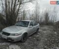 Сірий Деу Нексія, об'ємом двигуна 1.5 л та пробігом 300 тис. км за 1206 $, фото 1 на Automoto.ua