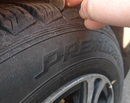 Сірий Деу Нексія, об'ємом двигуна 1.5 л та пробігом 304 тис. км за 1600 $, фото 5 на Automoto.ua