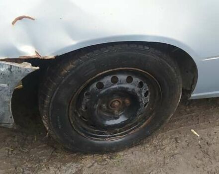 Серый Дэу Нексия, объемом двигателя 1.5 л и пробегом 334 тыс. км за 329 $, фото 32 на Automoto.ua