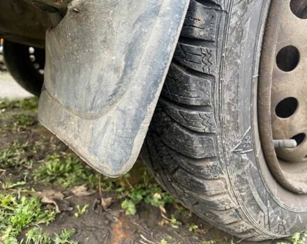 Сірий Деу Нексія, об'ємом двигуна 1.5 л та пробігом 200 тис. км за 800 $, фото 10 на Automoto.ua