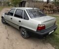 Сірий Деу Нексія, об'ємом двигуна 1.5 л та пробігом 128 тис. км за 1056 $, фото 2 на Automoto.ua