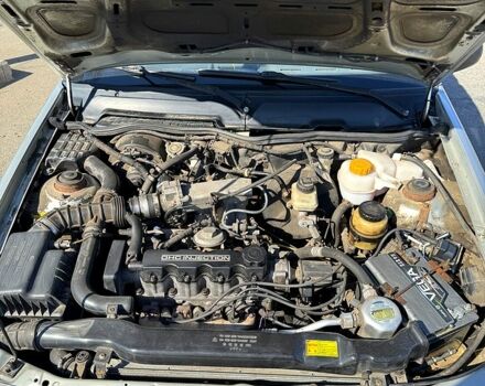 Сірий Деу Нексія, об'ємом двигуна 1.5 л та пробігом 294 тис. км за 1800 $, фото 6 на Automoto.ua