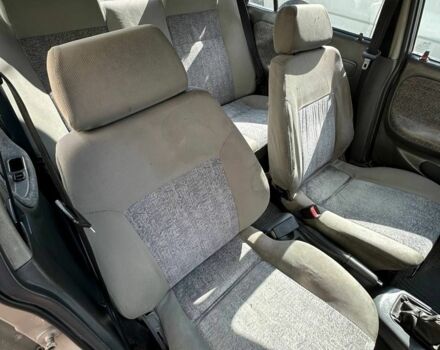 Сірий Деу Нексія, об'ємом двигуна 1.5 л та пробігом 185 тис. км за 700 $, фото 14 на Automoto.ua