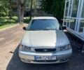 Серый Дэу Нексия, объемом двигателя 1.5 л и пробегом 250 тыс. км за 1400 $, фото 1 на Automoto.ua