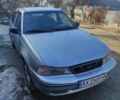 Серый Дэу Нексия, объемом двигателя 1.5 л и пробегом 350 тыс. км за 600 $, фото 1 на Automoto.ua