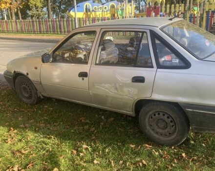 Сірий Деу Нексія, об'ємом двигуна 1.5 л та пробігом 3 тис. км за 700 $, фото 1 на Automoto.ua