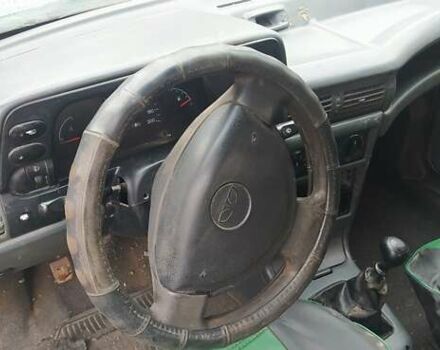 Серый Дэу Нексия, объемом двигателя 1.5 л и пробегом 334 тыс. км за 329 $, фото 16 на Automoto.ua