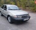 Серый Дэу Нексия, объемом двигателя 1.5 л и пробегом 280 тыс. км за 1000 $, фото 1 на Automoto.ua