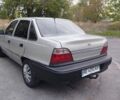 Сірий Деу Нексія, об'ємом двигуна 1.5 л та пробігом 280 тис. км за 1000 $, фото 4 на Automoto.ua