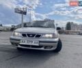 Серый Дэу Нексия, объемом двигателя 1.5 л и пробегом 203 тыс. км за 2750 $, фото 1 на Automoto.ua