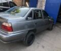 Серый Дэу Нексия, объемом двигателя 1.5 л и пробегом 273 тыс. км за 2600 $, фото 2 на Automoto.ua