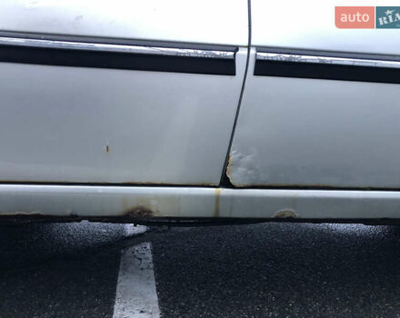 Сірий Деу Нексія, об'ємом двигуна 1.5 л та пробігом 330 тис. км за 1650 $, фото 24 на Automoto.ua