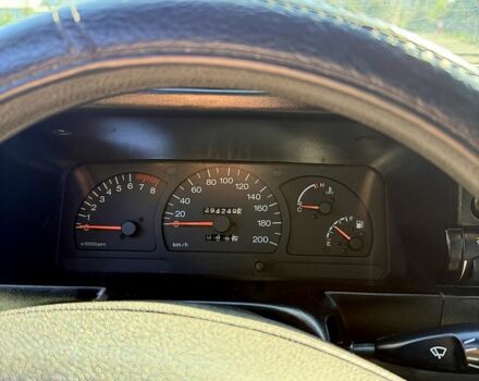 Сірий Деу Нексія, об'ємом двигуна 1.5 л та пробігом 294 тис. км за 1800 $, фото 4 на Automoto.ua