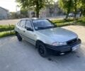 Сірий Деу Нексія, об'ємом двигуна 1.5 л та пробігом 210 тис. км за 2000 $, фото 1 на Automoto.ua