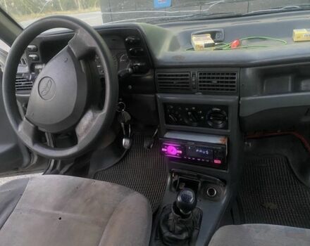 Серый Дэу Нексия, объемом двигателя 1.5 л и пробегом 148 тыс. км за 786 $, фото 5 на Automoto.ua