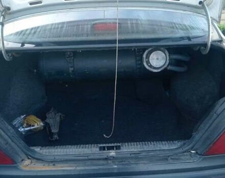 Сірий Деу Нексія, об'ємом двигуна 1.5 л та пробігом 304 тис. км за 1600 $, фото 1 на Automoto.ua