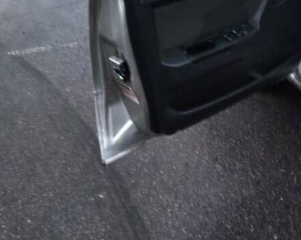 Сірий Деу Нексія, об'ємом двигуна 1.5 л та пробігом 334 тис. км за 2100 $, фото 9 на Automoto.ua