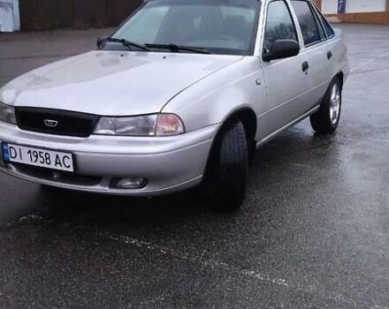 Сірий Деу Нексія, об'ємом двигуна 1.5 л та пробігом 334 тис. км за 2100 $, фото 6 на Automoto.ua