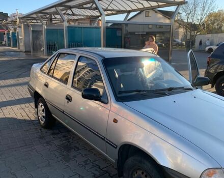 Дэу Нексия 2007 в Ивано-Франковске на Automoto.ua Серый Дэу Нексия, объемом двигателя 1.5 л и пробегом 132 тыс. км за 1300 $, фото 1 на Automoto.ua