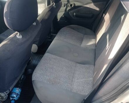 Сірий Деу Нексія, об'ємом двигуна 1.5 л та пробігом 304 тис. км за 1600 $, фото 10 на Automoto.ua