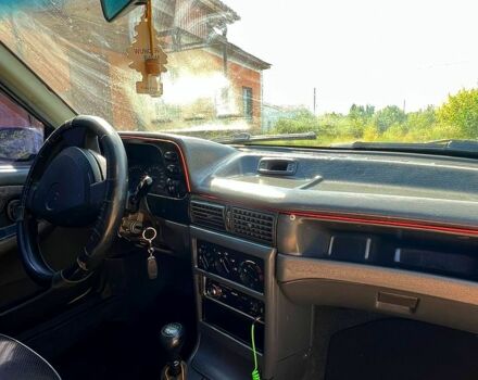 Сірий Деу Нексія, об'ємом двигуна 1.5 л та пробігом 330 тис. км за 1500 $, фото 5 на Automoto.ua