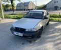 Сірий Деу Нексія, об'ємом двигуна 1.5 л та пробігом 210 тис. км за 2000 $, фото 1 на Automoto.ua
