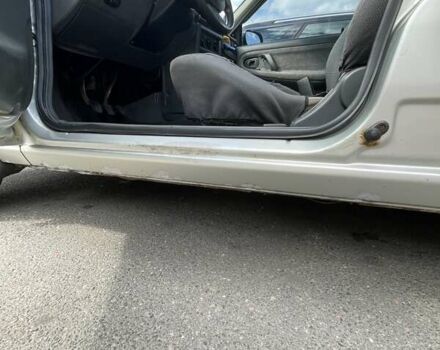 Сірий Деу Нексія, об'ємом двигуна 1.5 л та пробігом 130 тис. км за 2200 $, фото 8 на Automoto.ua