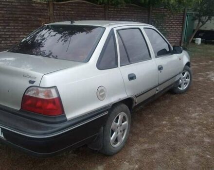 Дэу Нексия 2007 в Харькове на Automoto.ua Серый Дэу Нексия, объемом двигателя 1.5 л и пробегом 222 тыс. км за 1200 $, фото 2 на Automoto.ua