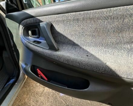 Сірий Деу Нексія, об'ємом двигуна 1.5 л та пробігом 185 тис. км за 700 $, фото 12 на Automoto.ua