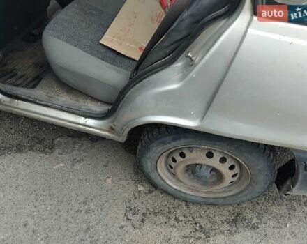 Сірий Деу Нексія, об'ємом двигуна 1.5 л та пробігом 300 тис. км за 549 $, фото 11 на Automoto.ua