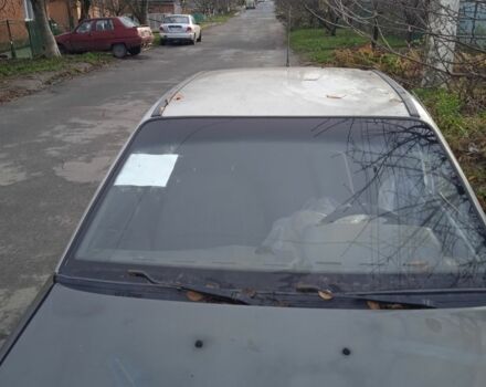 Сірий Деу Нексія, об'ємом двигуна 1 л та пробігом 288 тис. км за 355 $, фото 5 на Automoto.ua