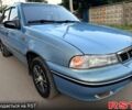 Сірий Деу Нексія, об'ємом двигуна 1.5 л та пробігом 200 тис. км за 2150 $, фото 1 на Automoto.ua