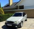 Серый Дэу Нексия, объемом двигателя 1.5 л и пробегом 323 тыс. км за 2000 $, фото 1 на Automoto.ua