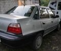 Серый Дэу Нексия, объемом двигателя 1.5 л и пробегом 280 тыс. км за 581 $, фото 1 на Automoto.ua