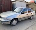 Серый Дэу Нексия, объемом двигателя 1.5 л и пробегом 55 тыс. км за 3300 $, фото 12 на Automoto.ua