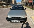 Серый Дэу Нексия, объемом двигателя 1.5 л и пробегом 152 тыс. км за 1900 $, фото 2 на Automoto.ua