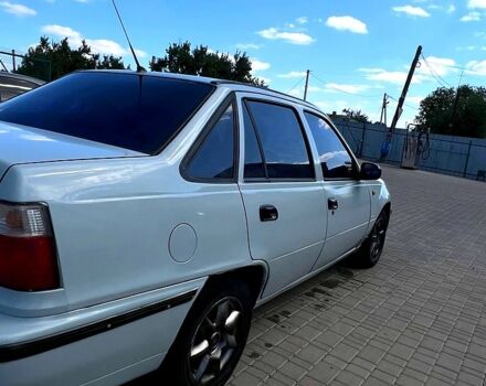 Сірий Деу Нексія, об'ємом двигуна 1.5 л та пробігом 330 тис. км за 1500 $, фото 2 на Automoto.ua